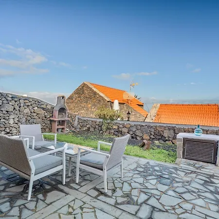 Perales - El Castano 公寓 *