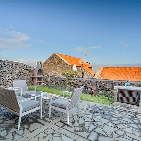 Appartement Perales - El Castano