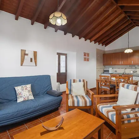 Perales - El Castano Appartement *