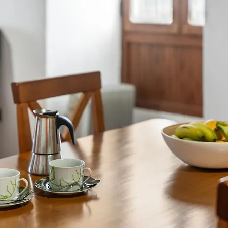 Appartement Perales - El Castano *