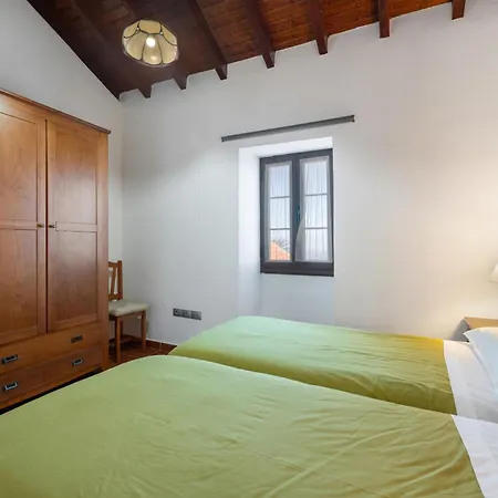 Appartement Perales - El Castano