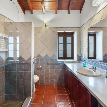 Appartement Perales - El Castano *