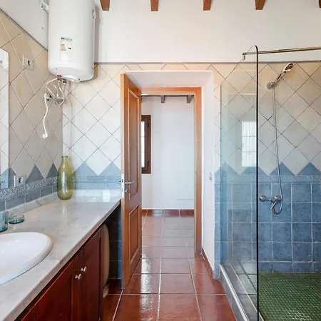 Perales - El Castano Appartement *