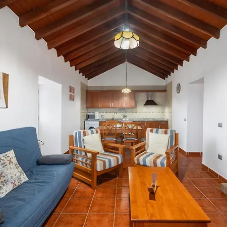 Appartement Perales - El Castano