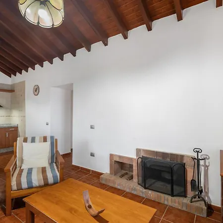Appartement Perales - El Castano *