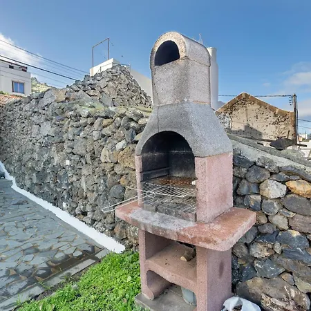 Perales - El Castano Appartement